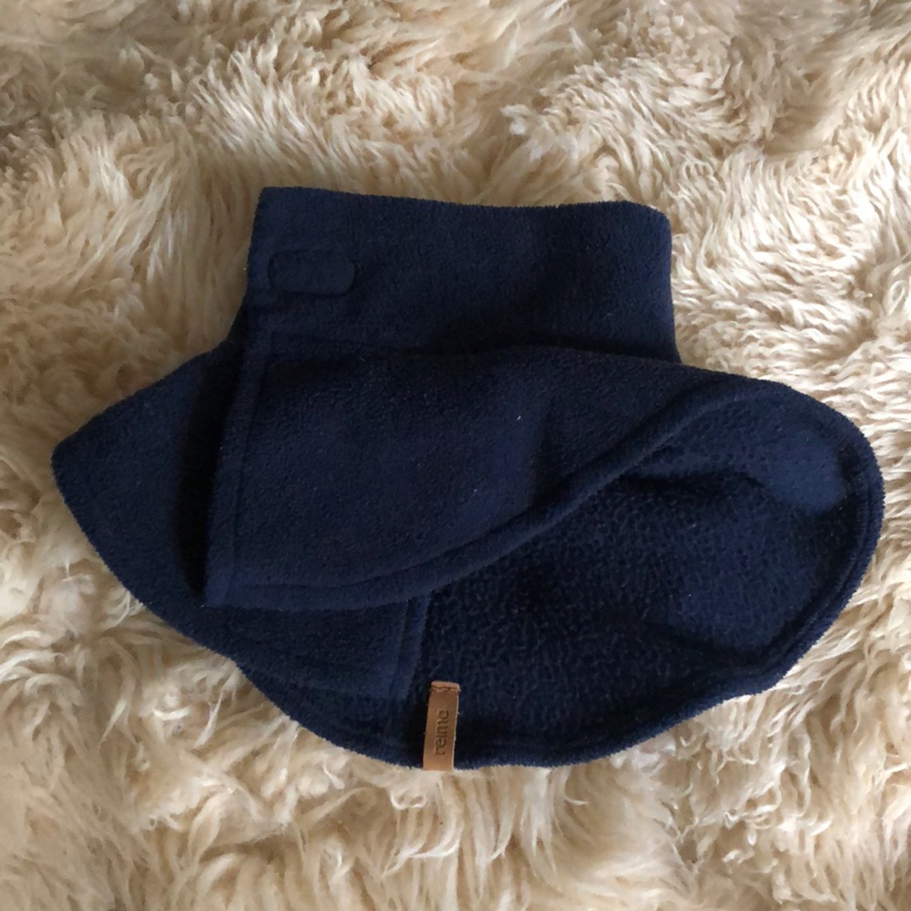 Reima neck warmer